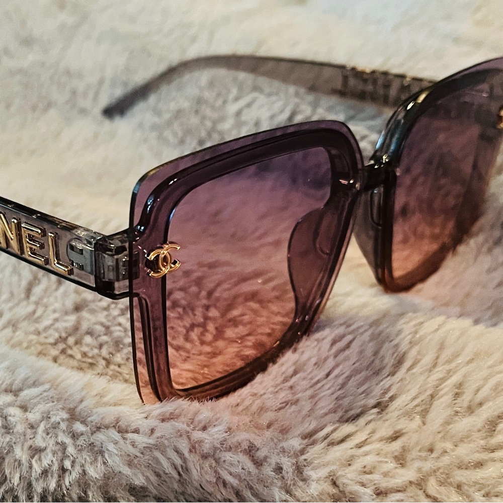 EPIC Luxury Chanel SHADES!!!